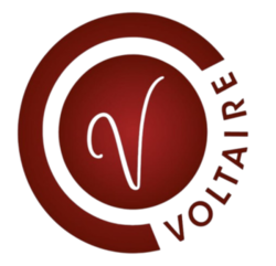 Certificat Voltaire (score de 963/1 000)